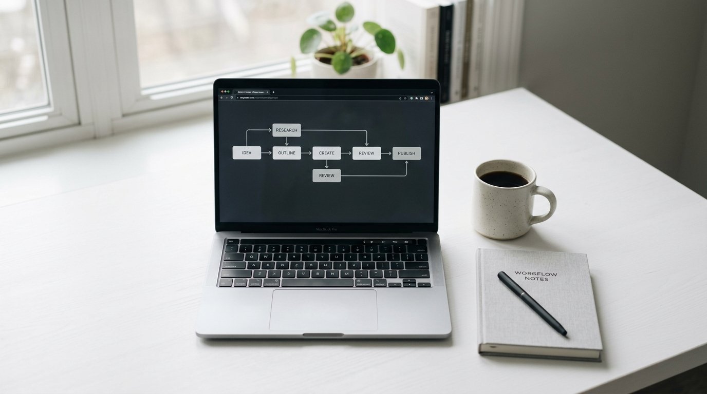 Automatisation des Process